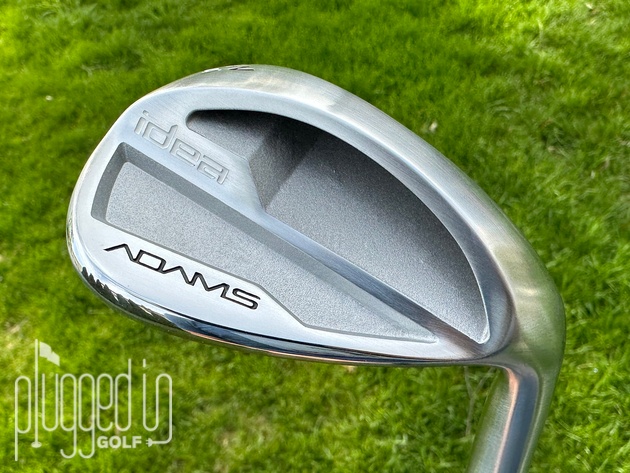 2023 Adams IDEA wedge