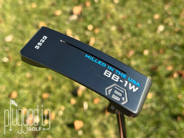 2024 Bettinardi BB1 Wide Putter