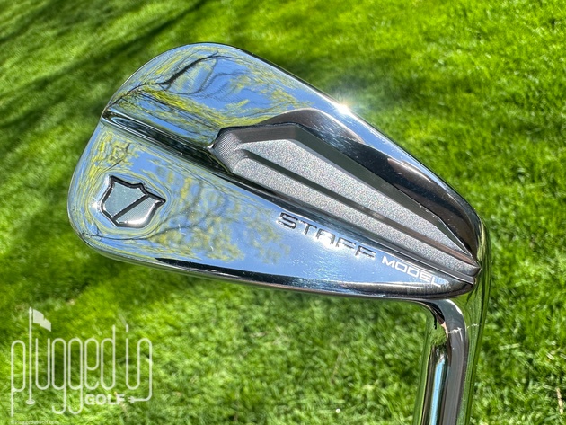 2024 Wilson Staff Model Blades Irons