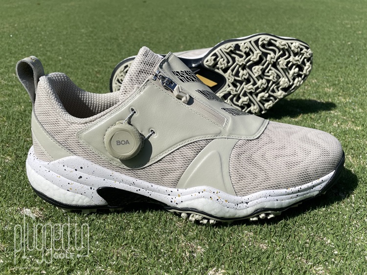 adidas codechaos 25 golf shoe