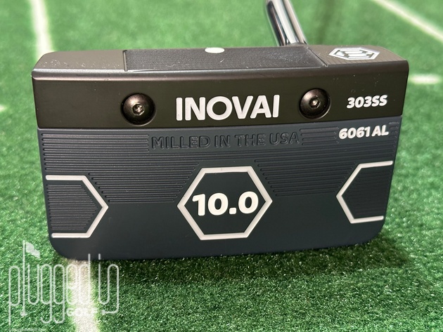 Bettinardi INOVAI 10.0 Putter