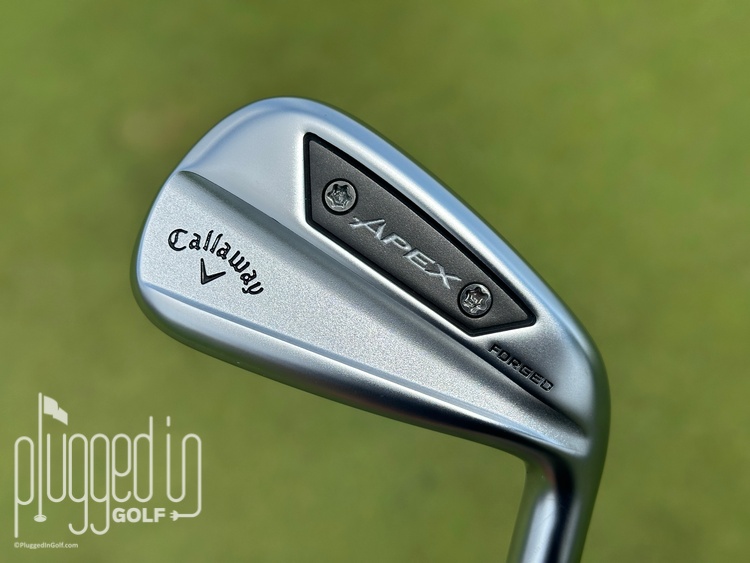 Callaway Apex Ai200 Irons