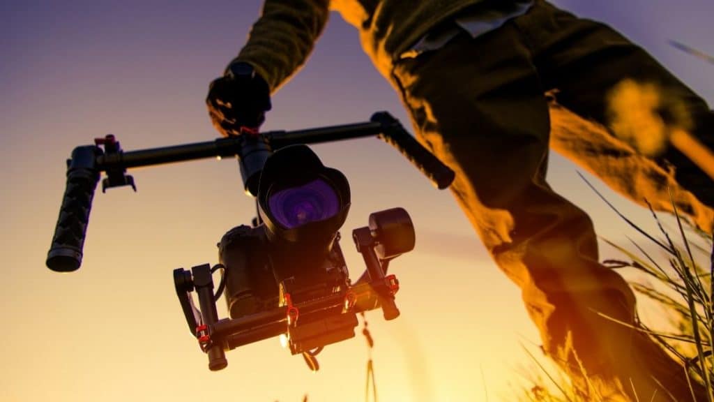 Cinematic Motivation