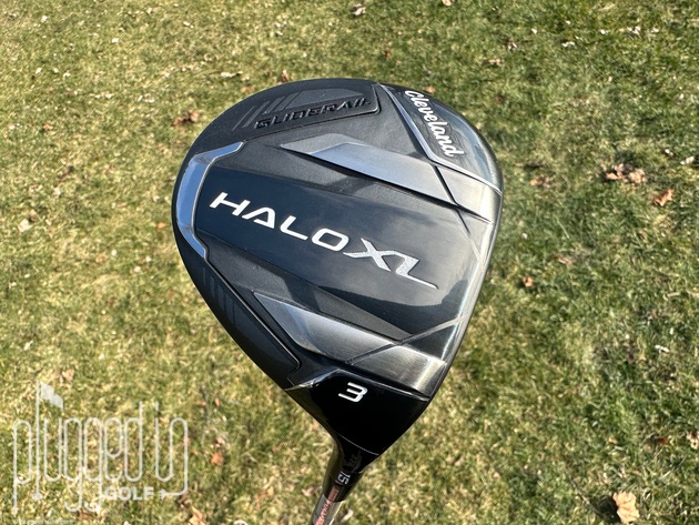 Cleveland HALO XL Fairway Wood