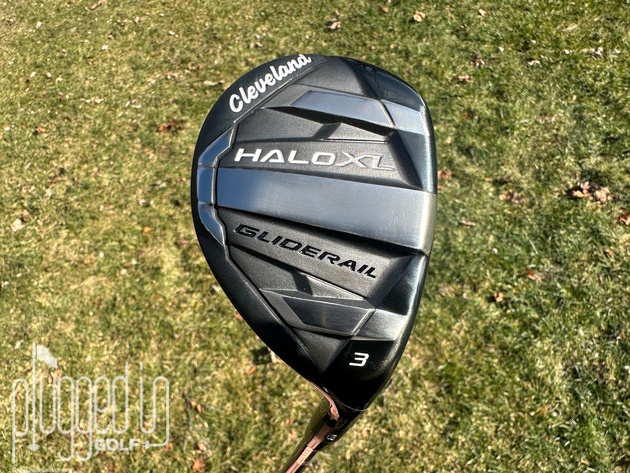 Cleveland HALO XL Hybrid