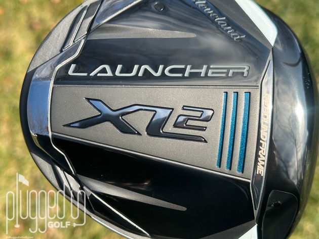 Cleveland Launcher XL 2 Driver