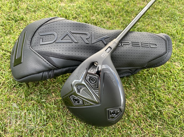 Cobra Darkspeed LS Fairway WOod