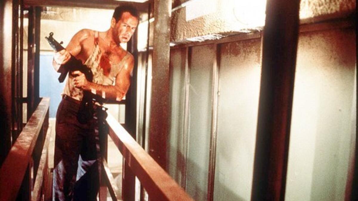 Cinematic Milestones