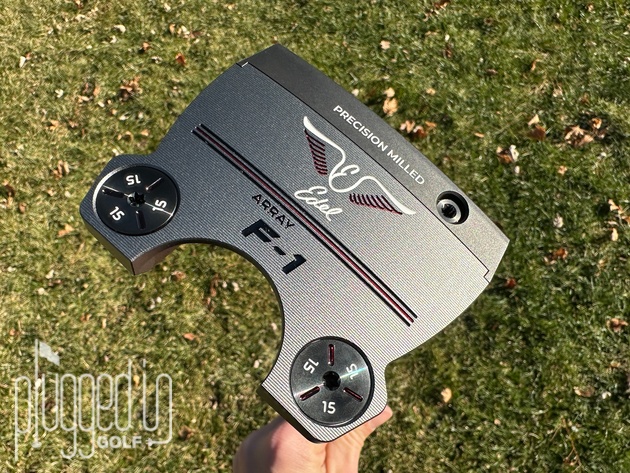 Edel Array F-1 Putter