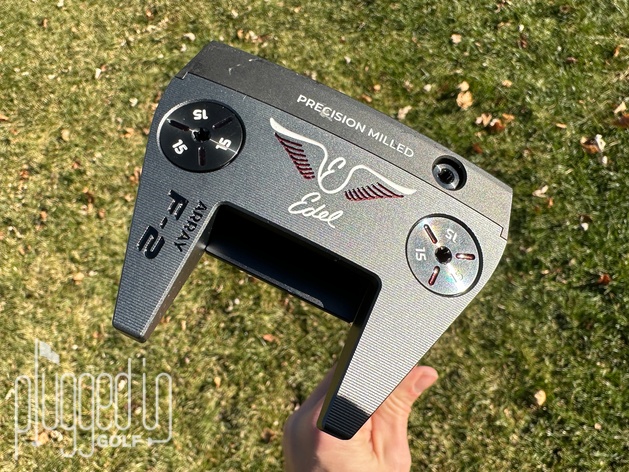 Edel Array F-2 Putter