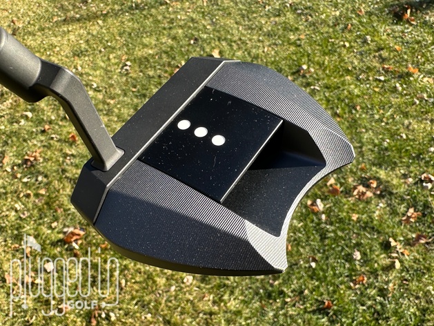 Edel Array F-3 Putter