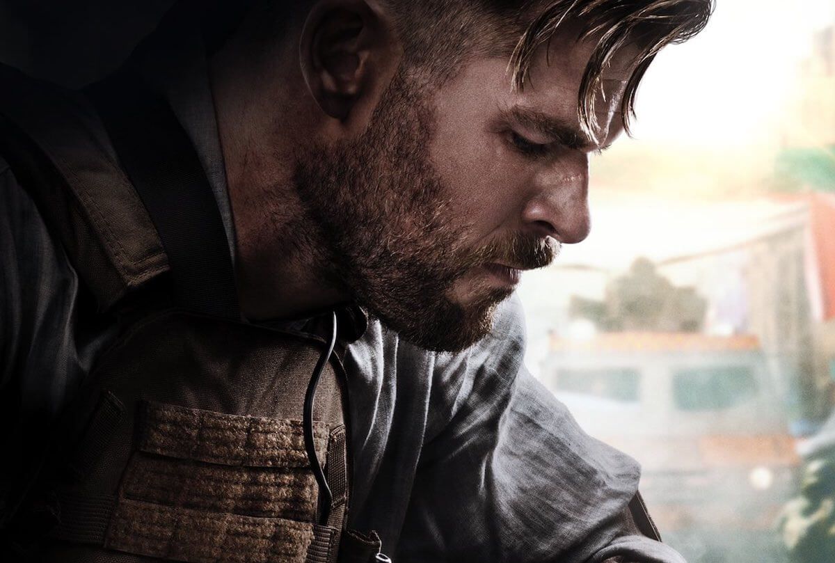 Extraction movie review
