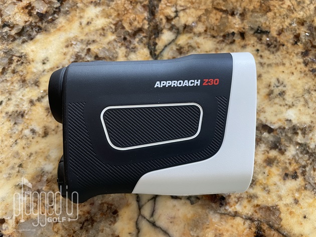 Garmin Approach Z30 Laser Rangefinder