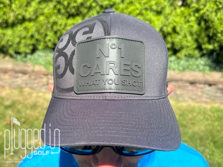 G/FORE Operative Collection Golf Apparel