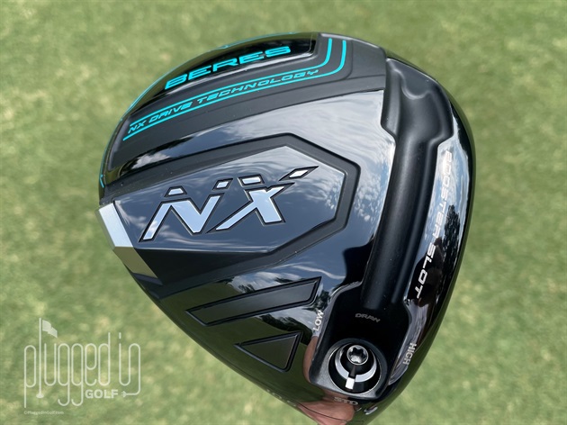 Honma BERES Nx Driver