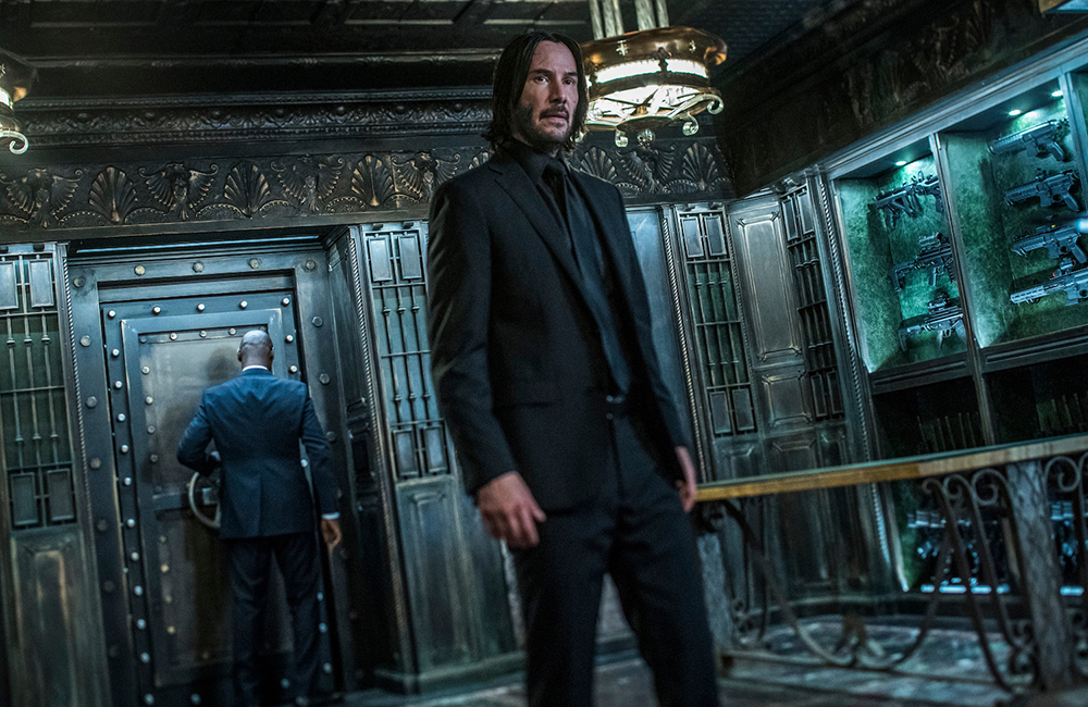 john wick 4