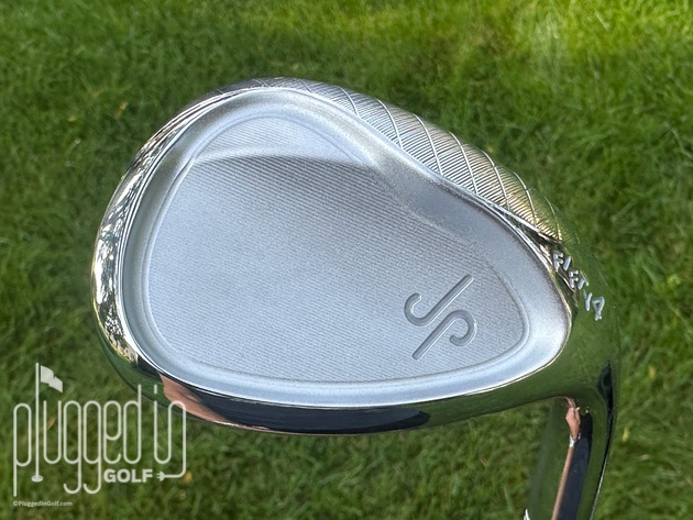 JP Golf JP Camber Wedge