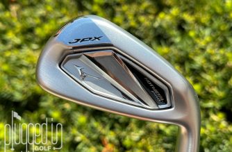 Mizuno JPX925 Hot Metal Pro Irons