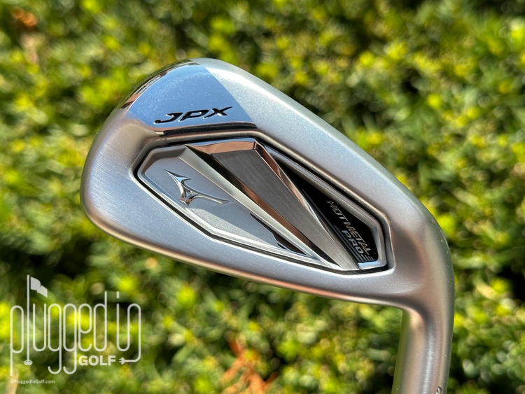 Mizuno JPX925 Hot Metal Pro Irons Review