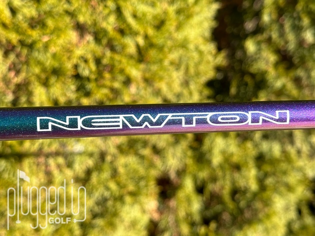 Newton Motion Shaft