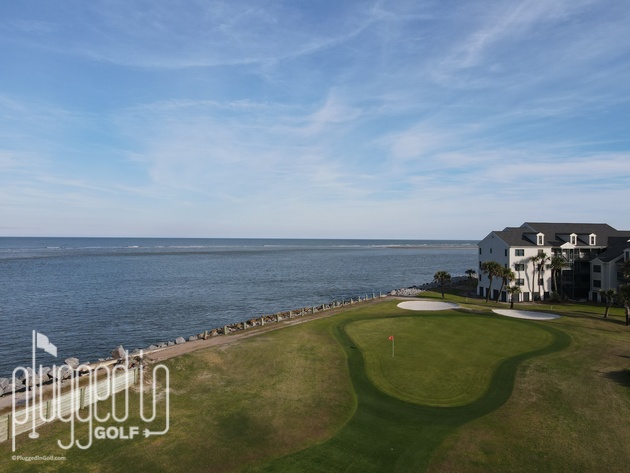 Fripp Island Resort