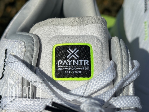 PAYNTR XC 001 Shoe