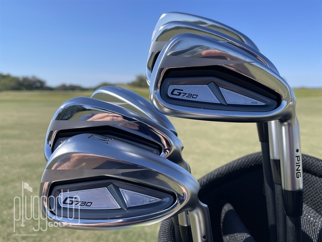 PING G730 Irons