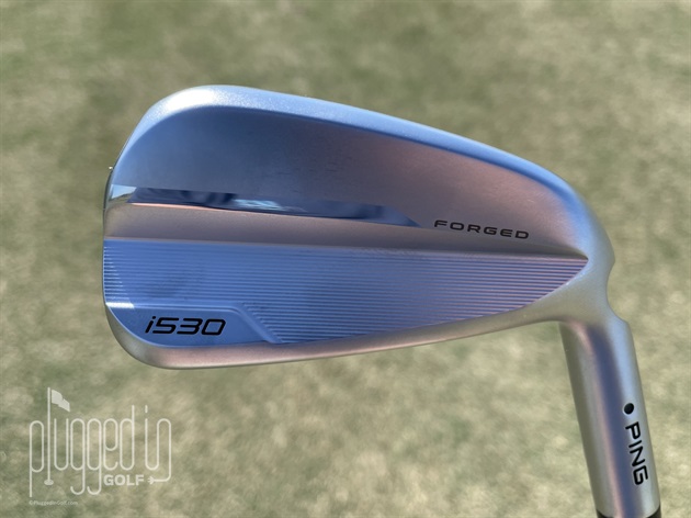 ping i530 irons