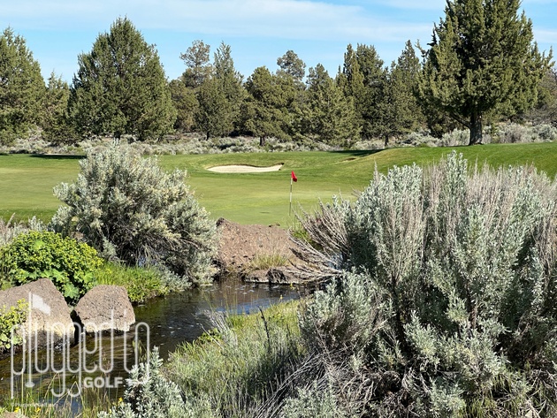 Pronghorn Golf Club Jack Nicklaus Golf Course