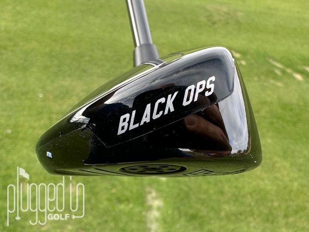 pxg 0311 black ops hybrid