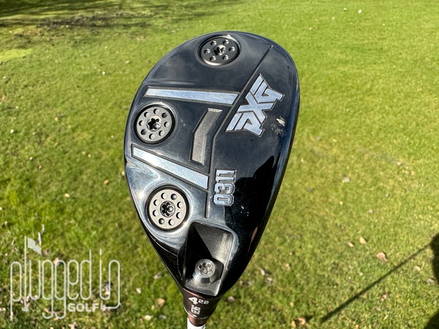 pxg 0311 gen6 hybrid