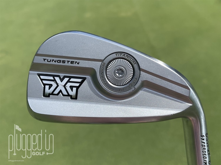 PXG 0311 XP GEN7 Irons