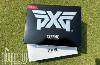 PXG Xtreme Tour golf balls