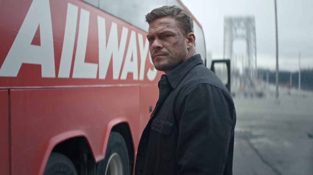 reacher season 2