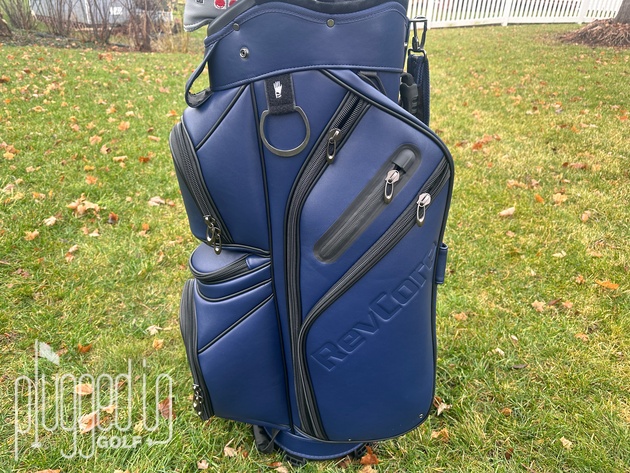 Revcore cart bag