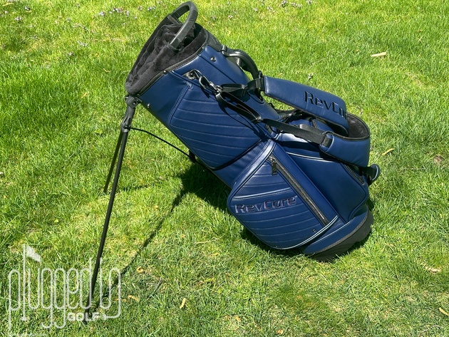 RevCore Premium Stand Bag