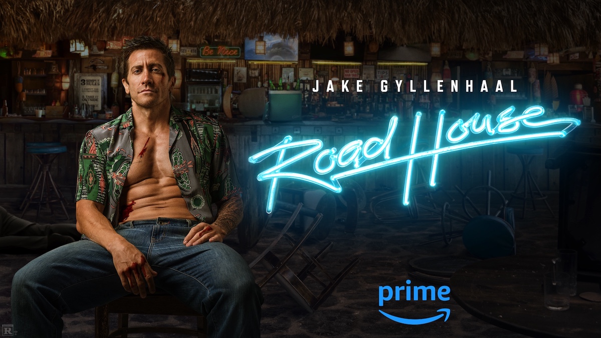 road house remake