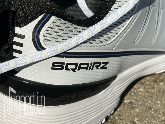 SQAIRZ SPEED2 golf shoes