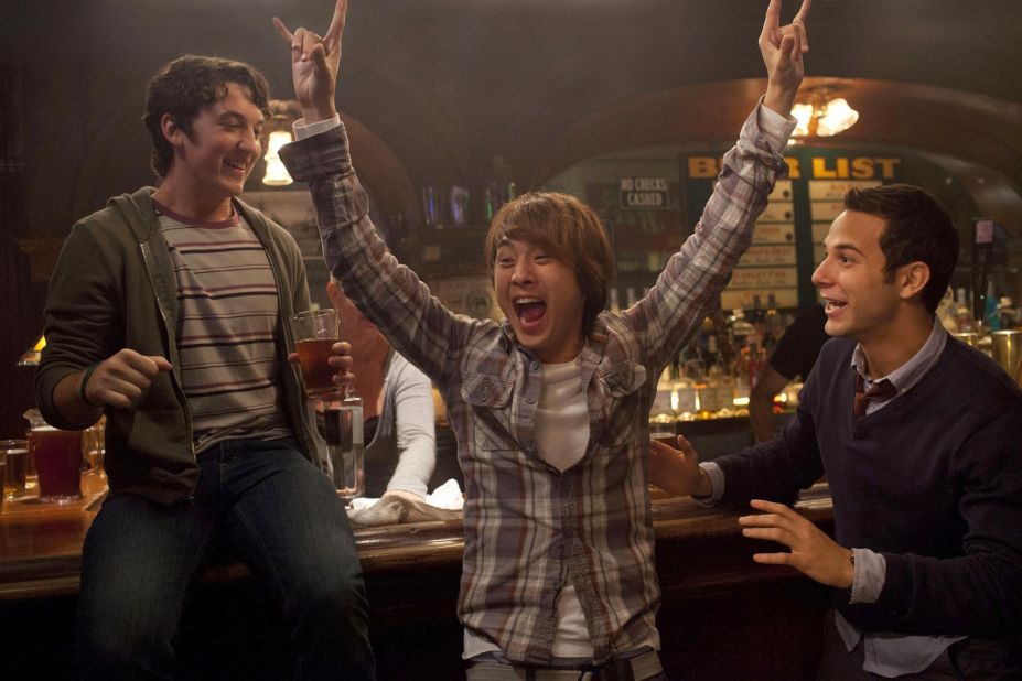 student movies