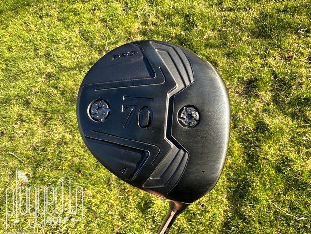 Sub 70 Pro V2 Fairway Wood