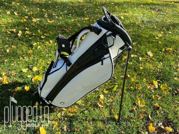 SuperStroke Pantheon Stand Bag