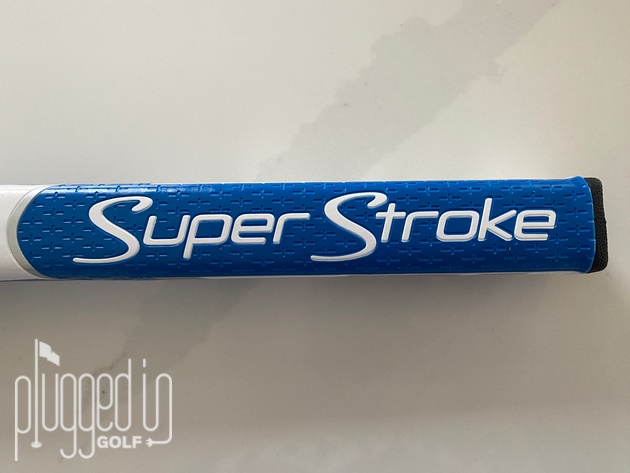 SuperStroke Zenergy Putter Grip