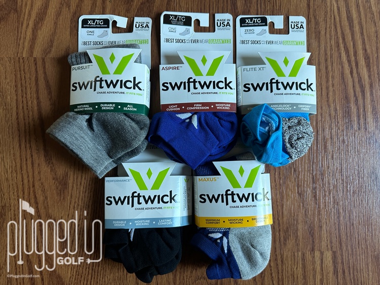 swiftwick socks