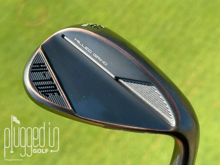 TaylorMade Hi-Toe 4 Wedge Review