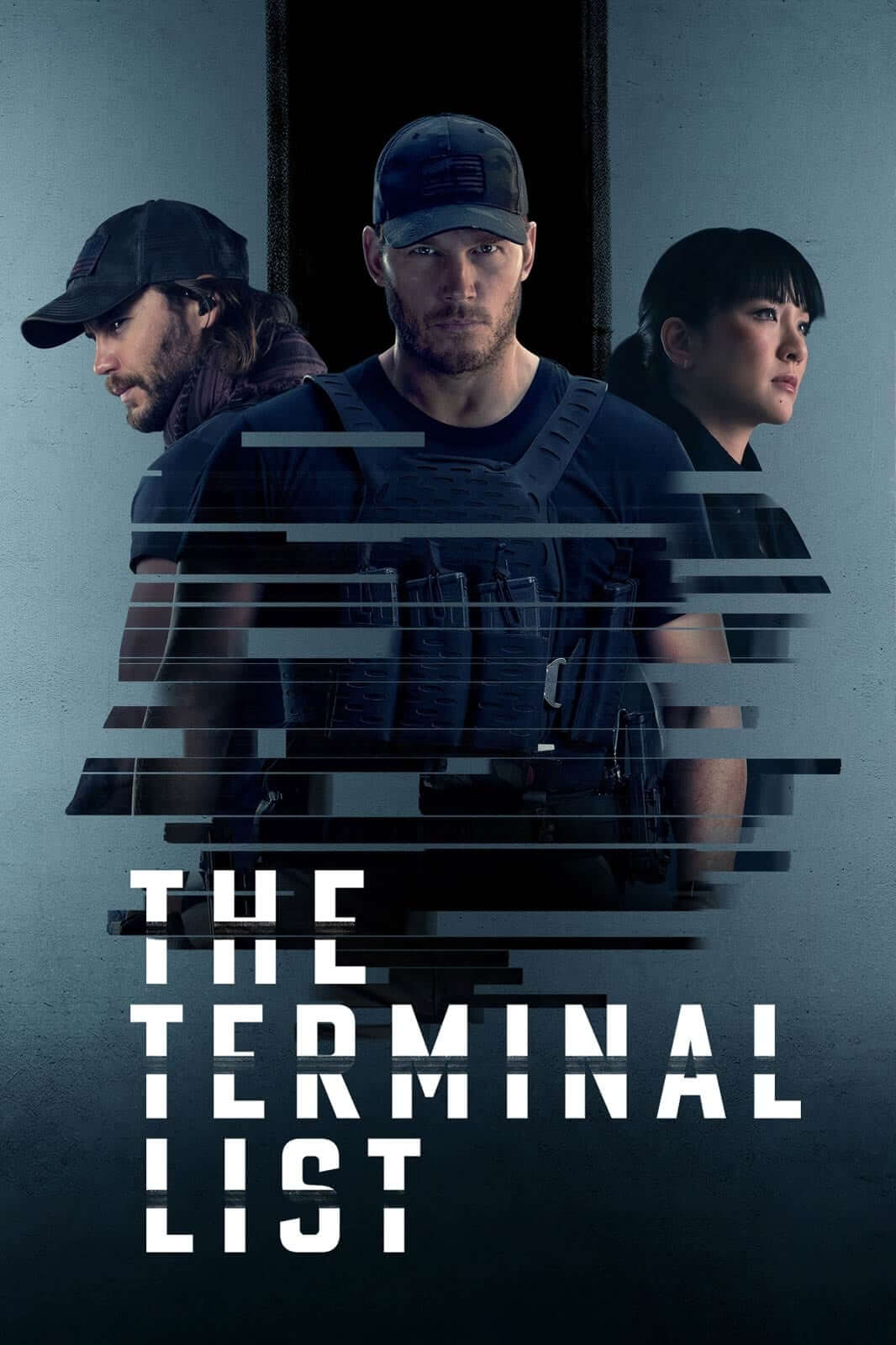 terminal list poster