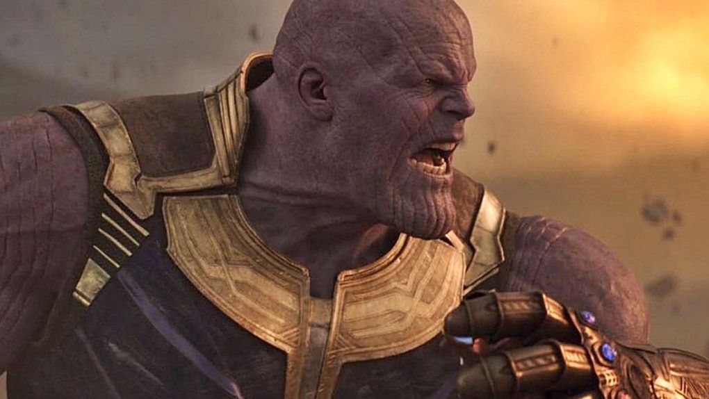 thanos
