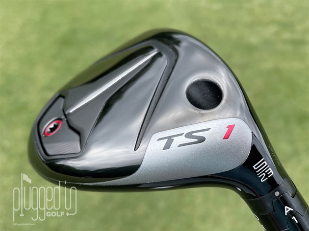 Titleist TSR1 Hybrid