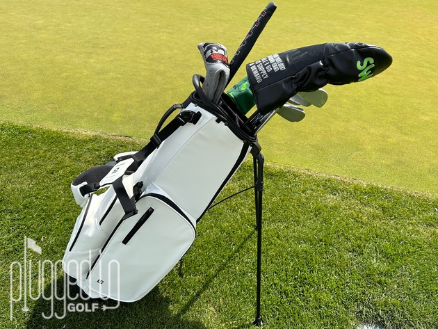 Uther Mag Bag Golf MB1 Golf Bag