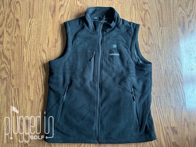 venustas heated vest