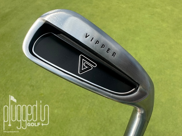 Vertical Groove Golf The Vipper